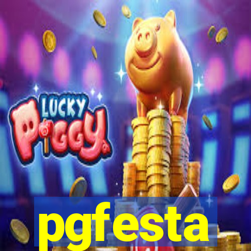 pgfesta