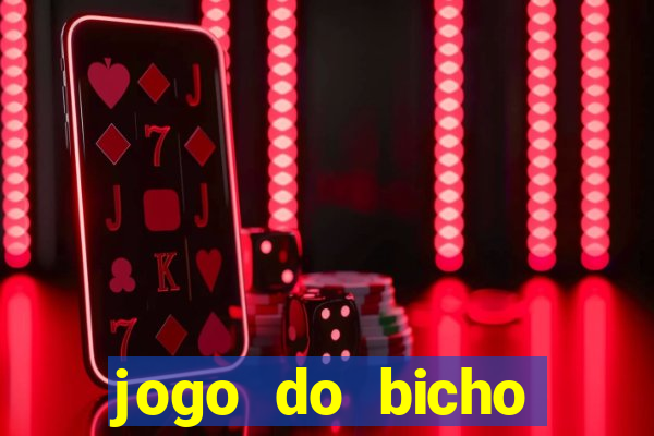 jogo do bicho pantera negra