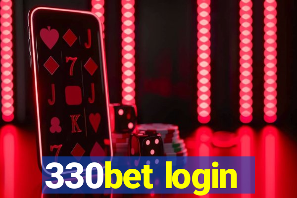 330bet login