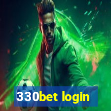 330bet login