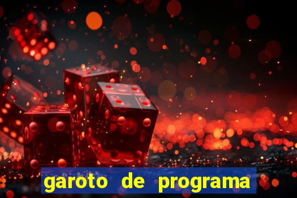 garoto de programa juazeiro bahia