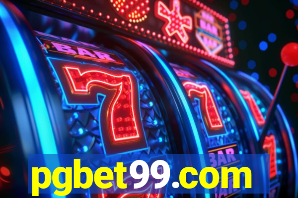 pgbet99.com
