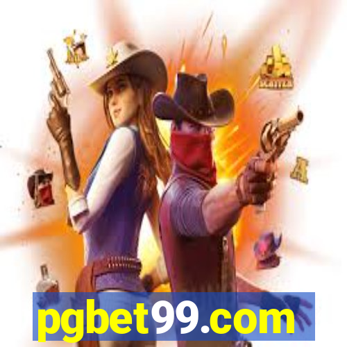 pgbet99.com