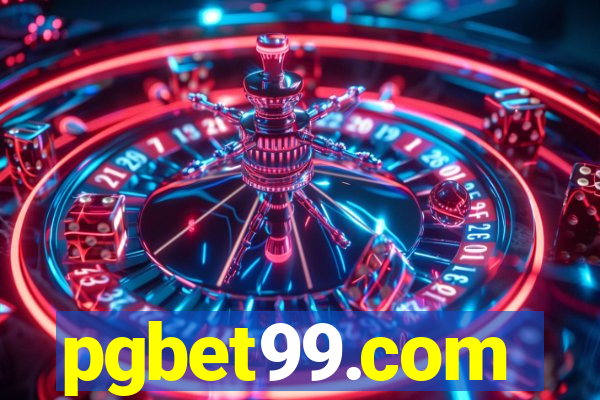 pgbet99.com