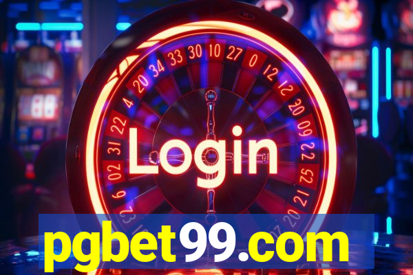 pgbet99.com