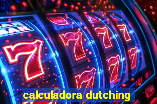 calculadora dutching
