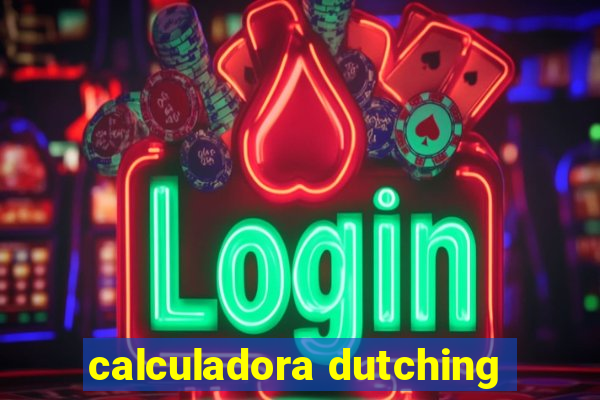 calculadora dutching