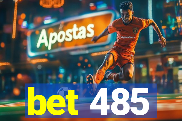 bet 485