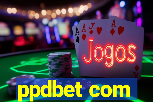 ppdbet com