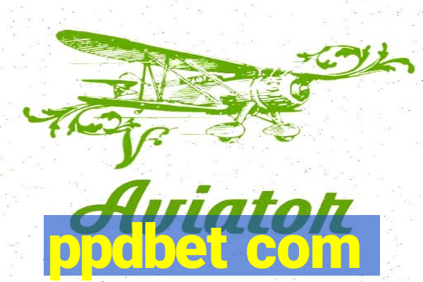 ppdbet com
