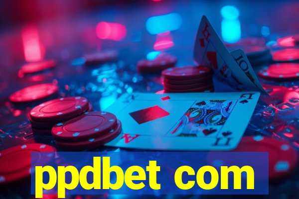ppdbet com
