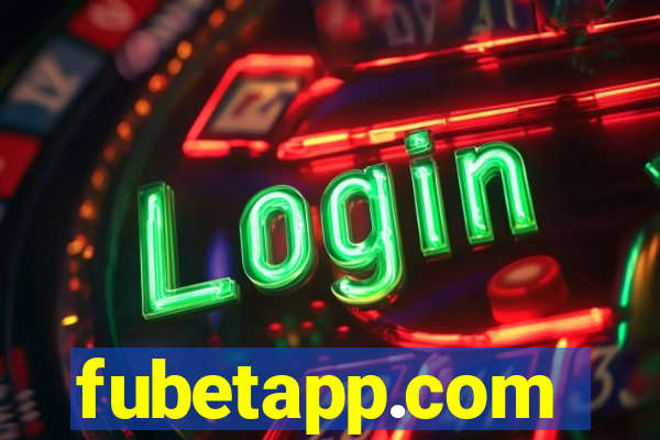 fubetapp.com