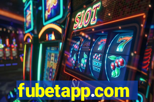 fubetapp.com
