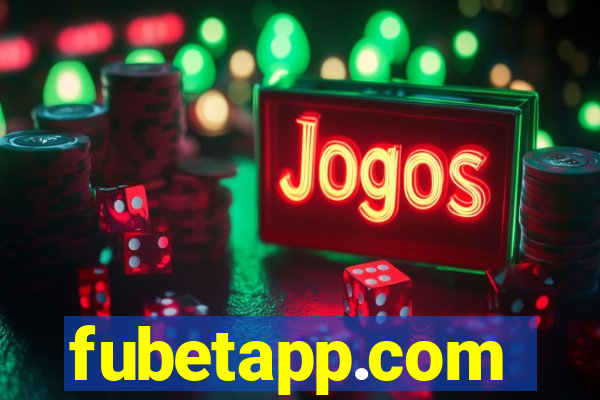 fubetapp.com