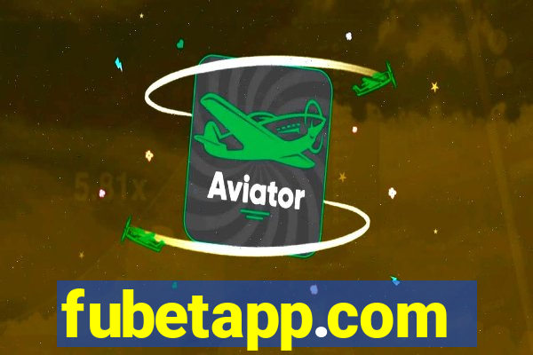 fubetapp.com