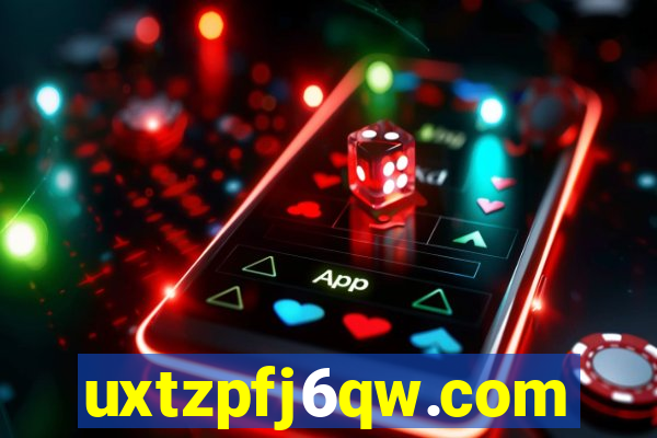 uxtzpfj6qw.com