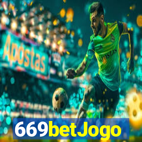 669betJogo