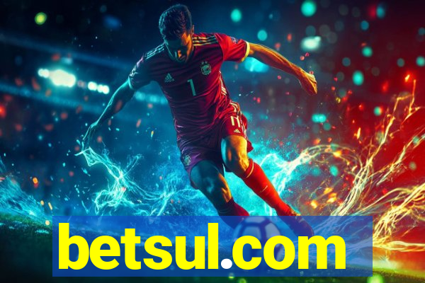 betsul.com