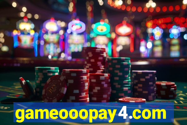 gameooopay4.com