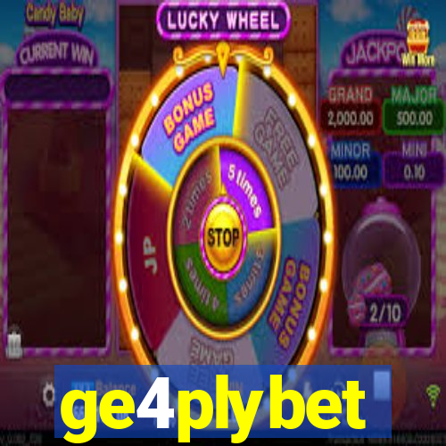 ge4plybet