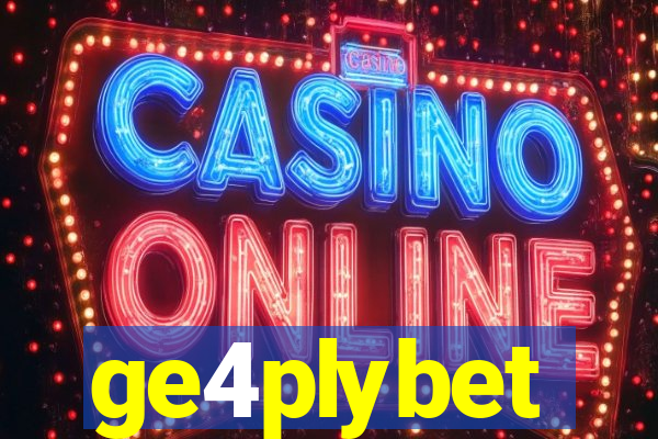 ge4plybet