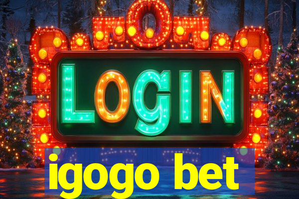 igogo bet