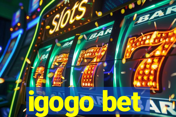 igogo bet