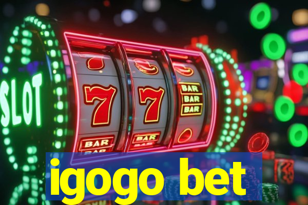 igogo bet