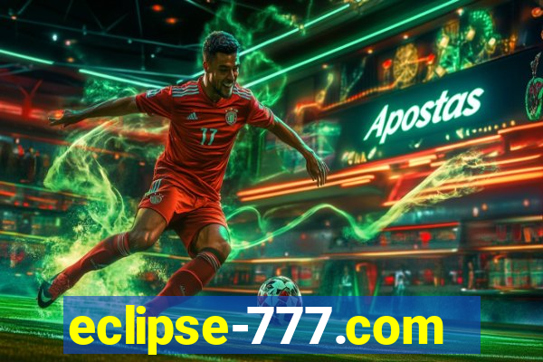 eclipse-777.com