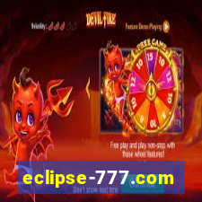 eclipse-777.com