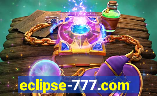 eclipse-777.com
