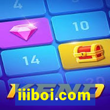iiiboi.com