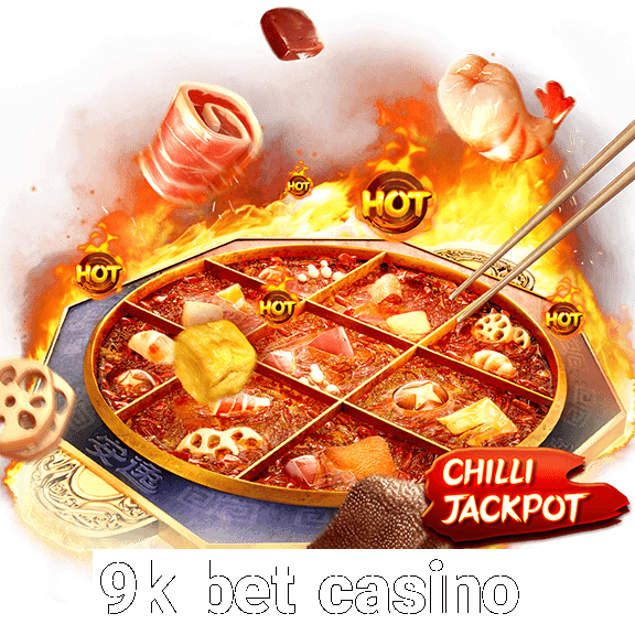9k bet casino