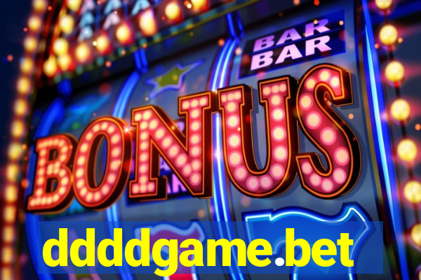 ddddgame.bet