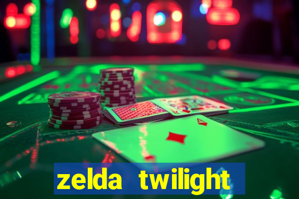 zelda twilight princess wii pt-br wbfs