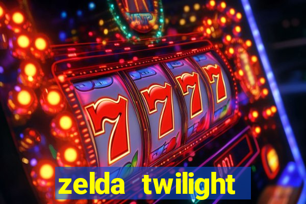 zelda twilight princess wii pt-br wbfs