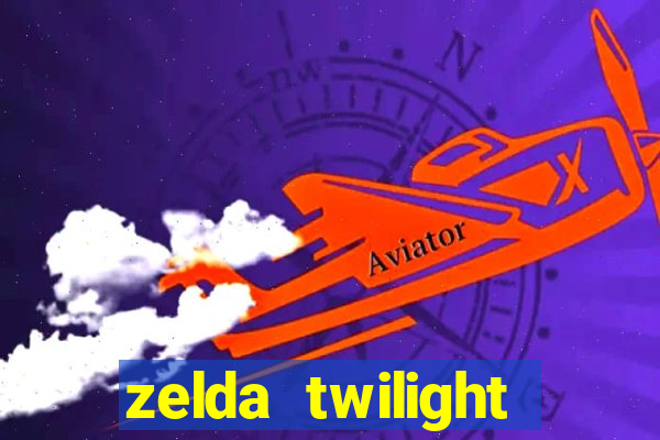 zelda twilight princess wii pt-br wbfs