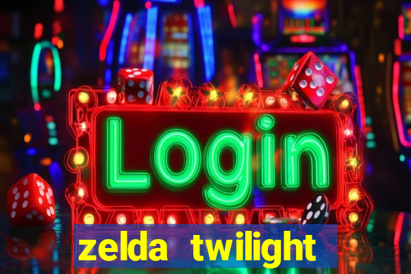 zelda twilight princess wii pt-br wbfs