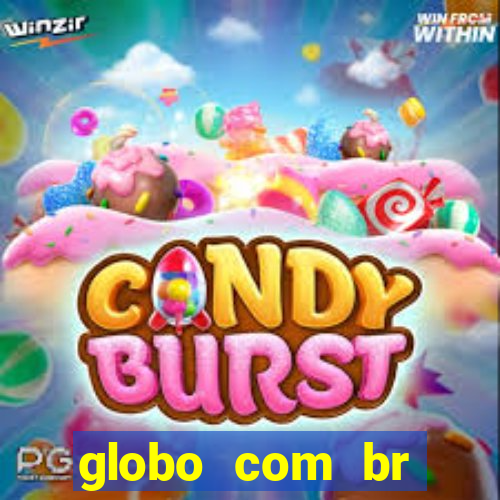 globo com br absolutamente noticias