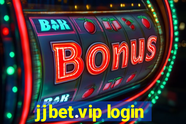 jjbet.vip login