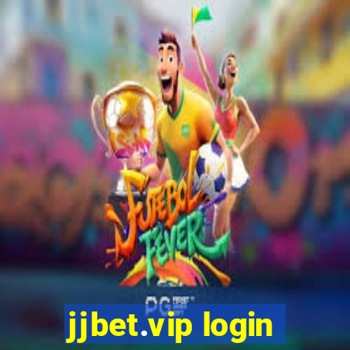 jjbet.vip login