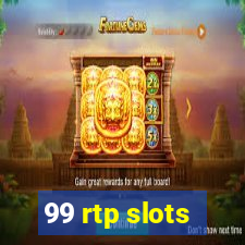 99 rtp slots