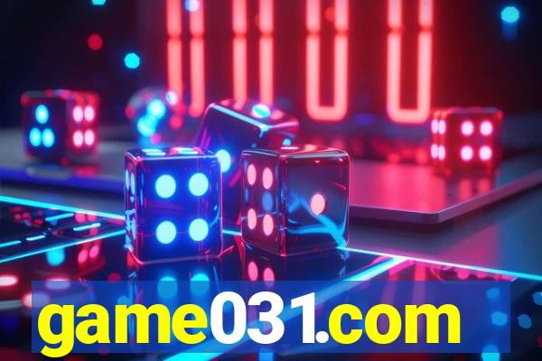 game031.com