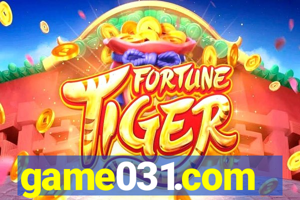 game031.com