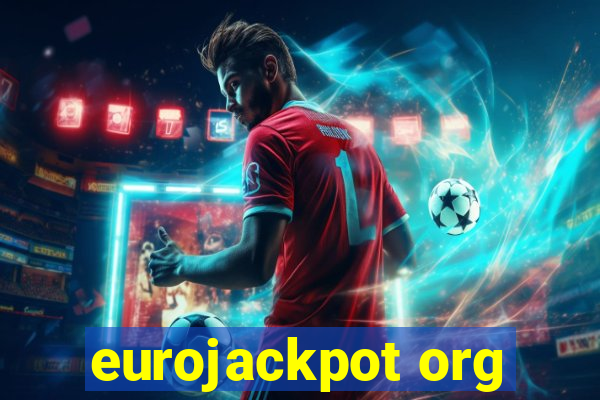 eurojackpot org