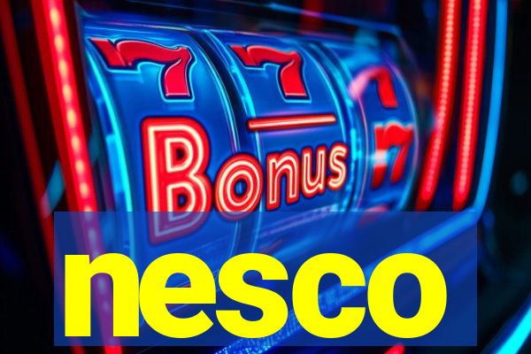nesco