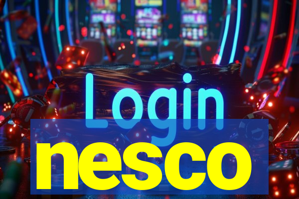 nesco