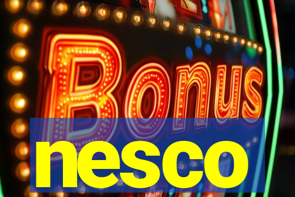 nesco