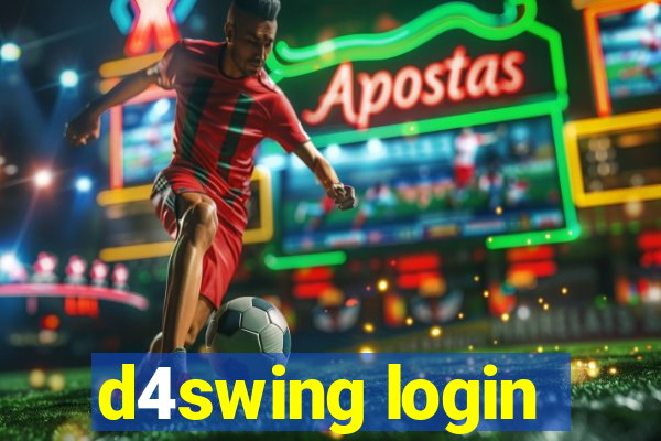 d4swing login