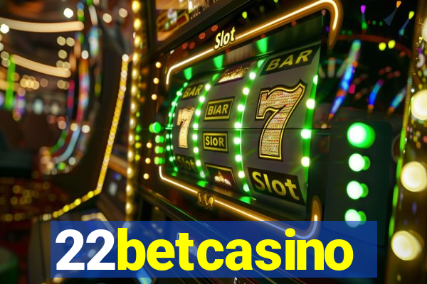 22betcasino